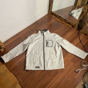 Roots mens performance jacket